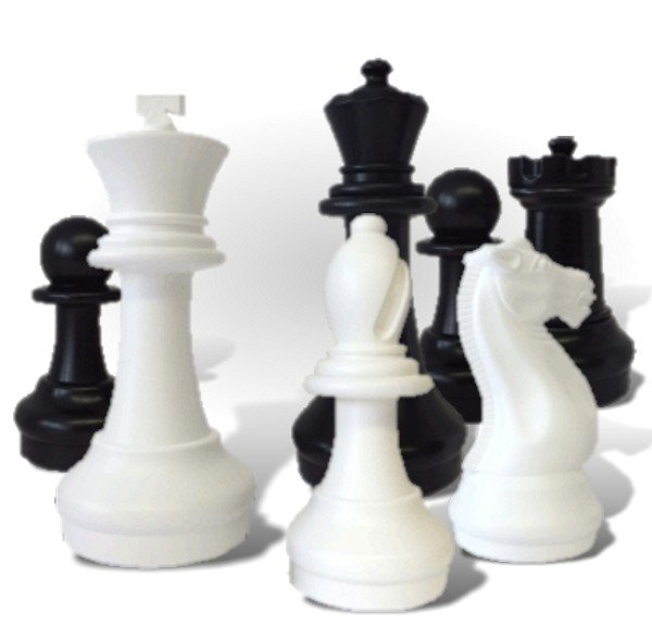 Šachový turnaj Kaplice (2018)